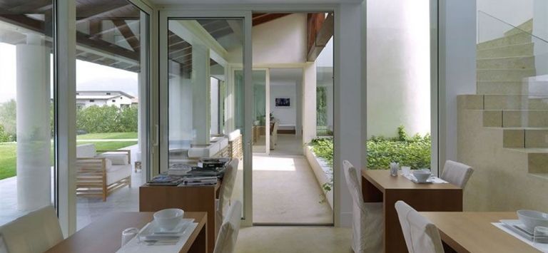 C-Rooms
