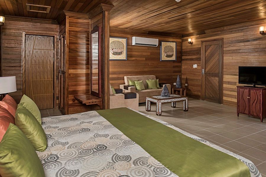 Sanctuary at Grand Memories Cayo Largo