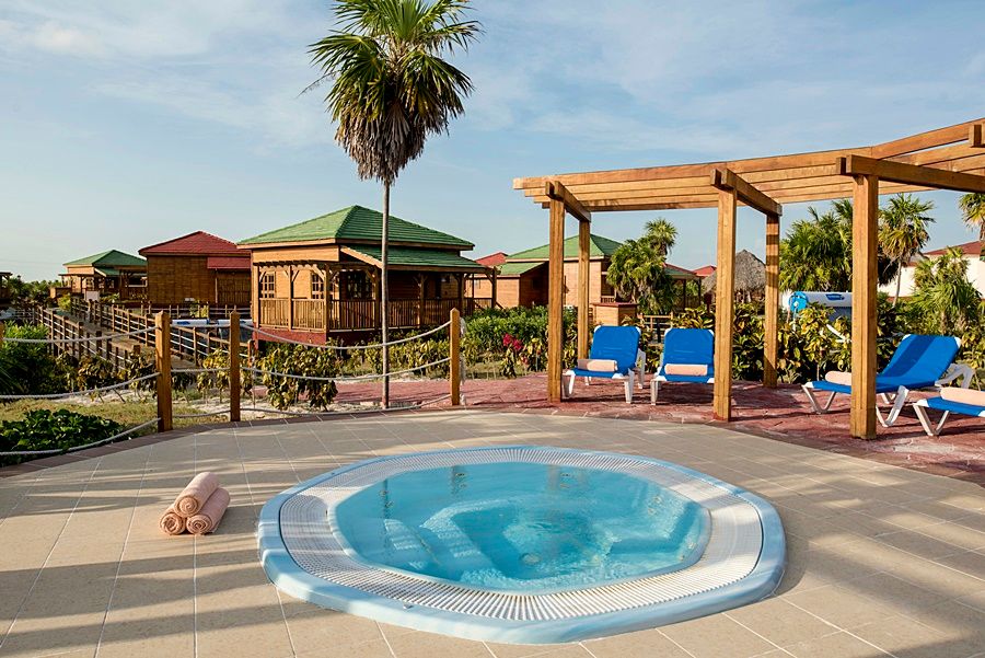 Sanctuary at Grand Memories Cayo Largo