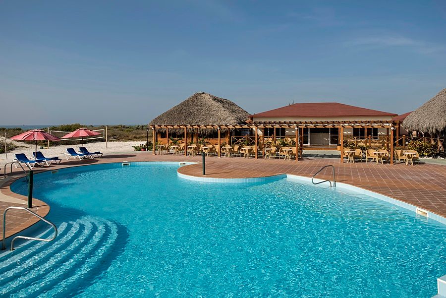 Sanctuary at Grand Memories Cayo Largo