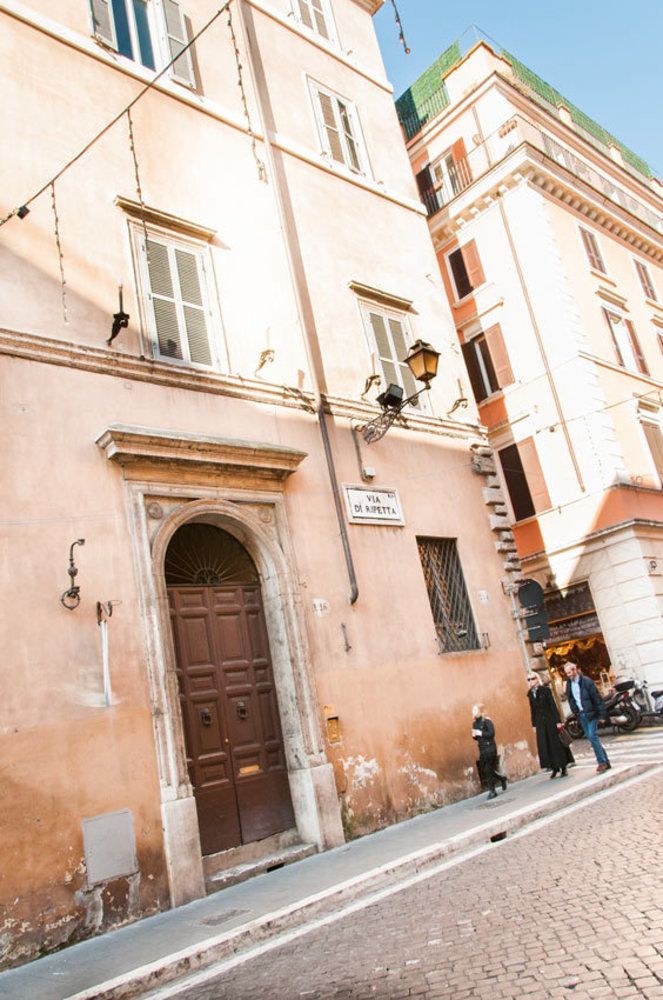 Relais Baroque