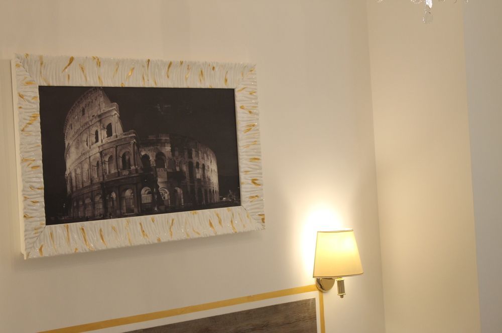 Relais Baroque