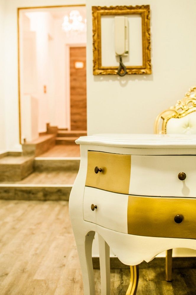 Relais Baroque