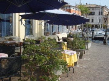 Albergo Gargnano