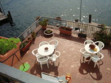 Albergo Gargnano