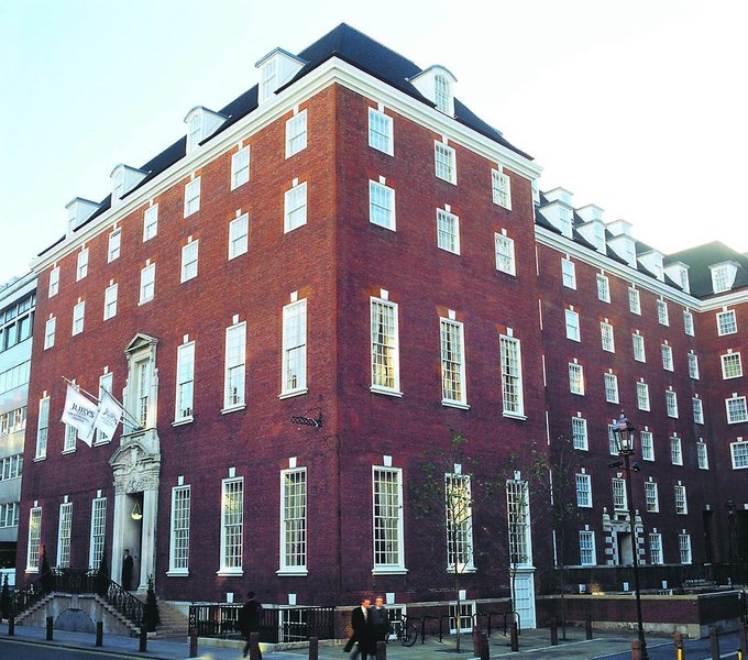 The Bloomsbury