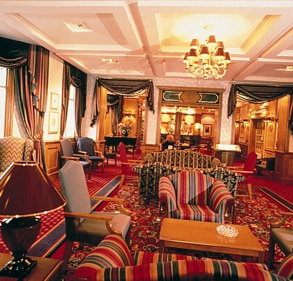 The Bloomsbury