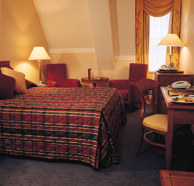 The Bloomsbury