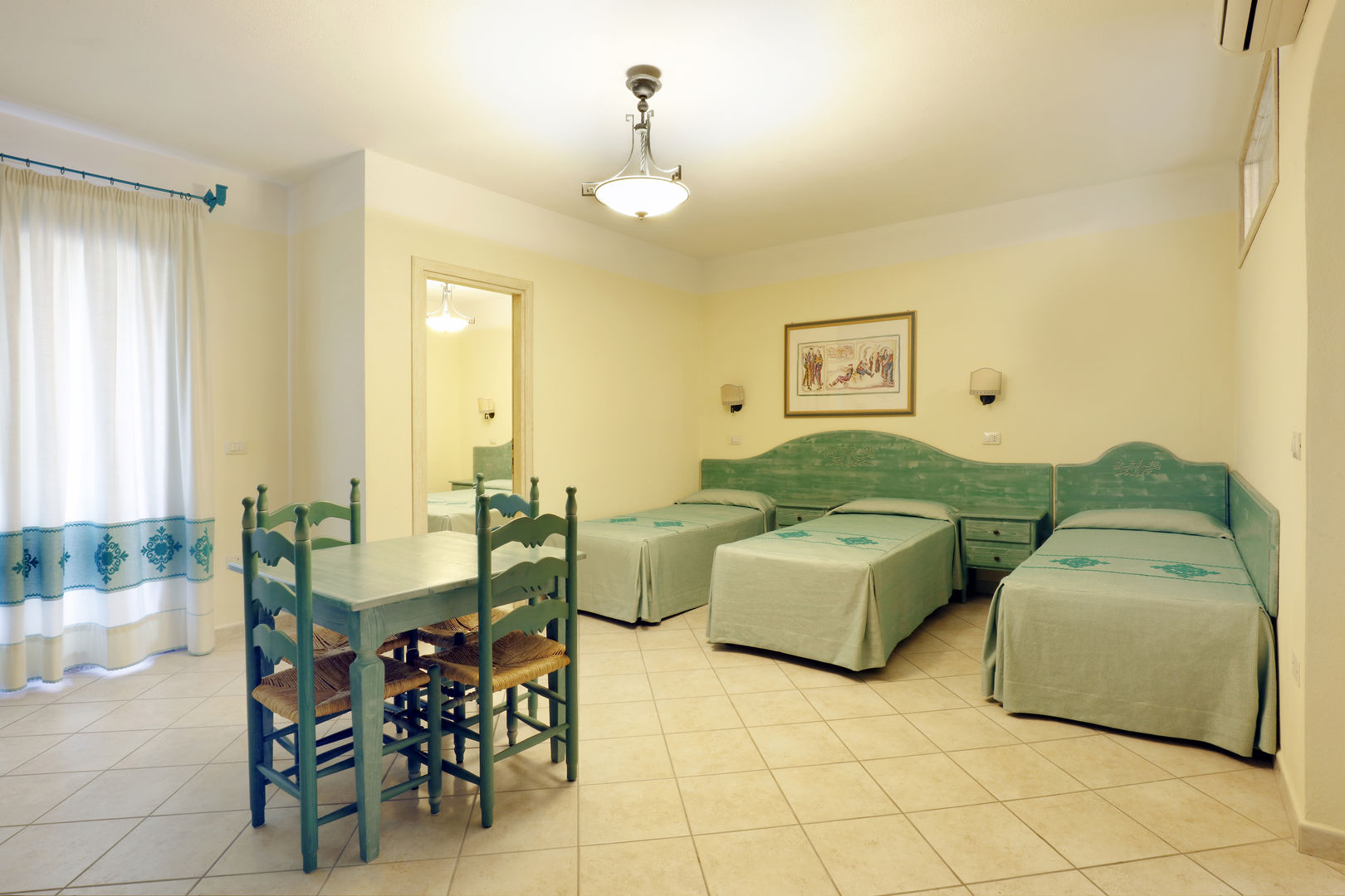 Residence Il Borgo