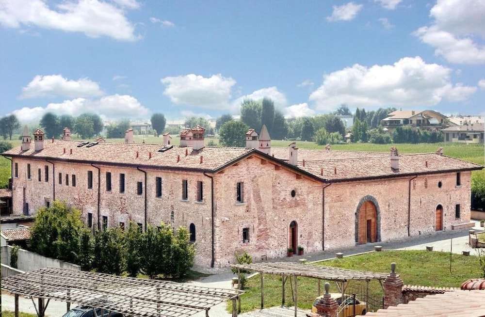 Corte Breda Agriturismo Bed&Breakfast