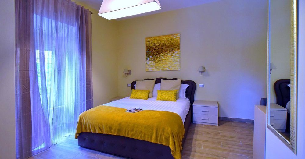 CdR Guest House