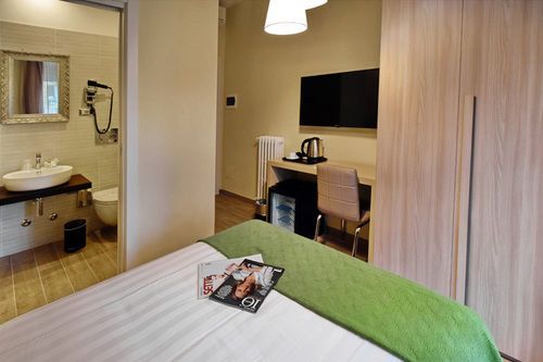 CdR Guest House