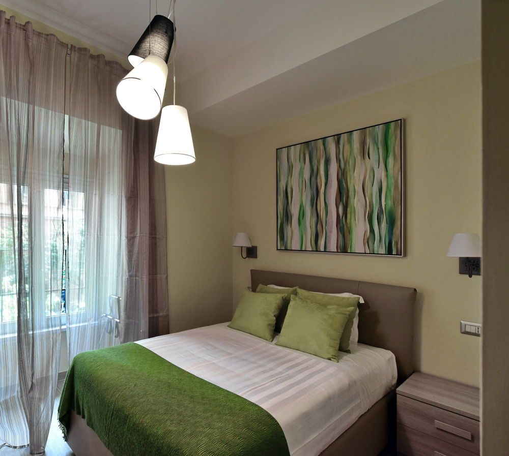 CdR Guest House