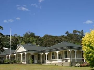 Flagstaff Lodge