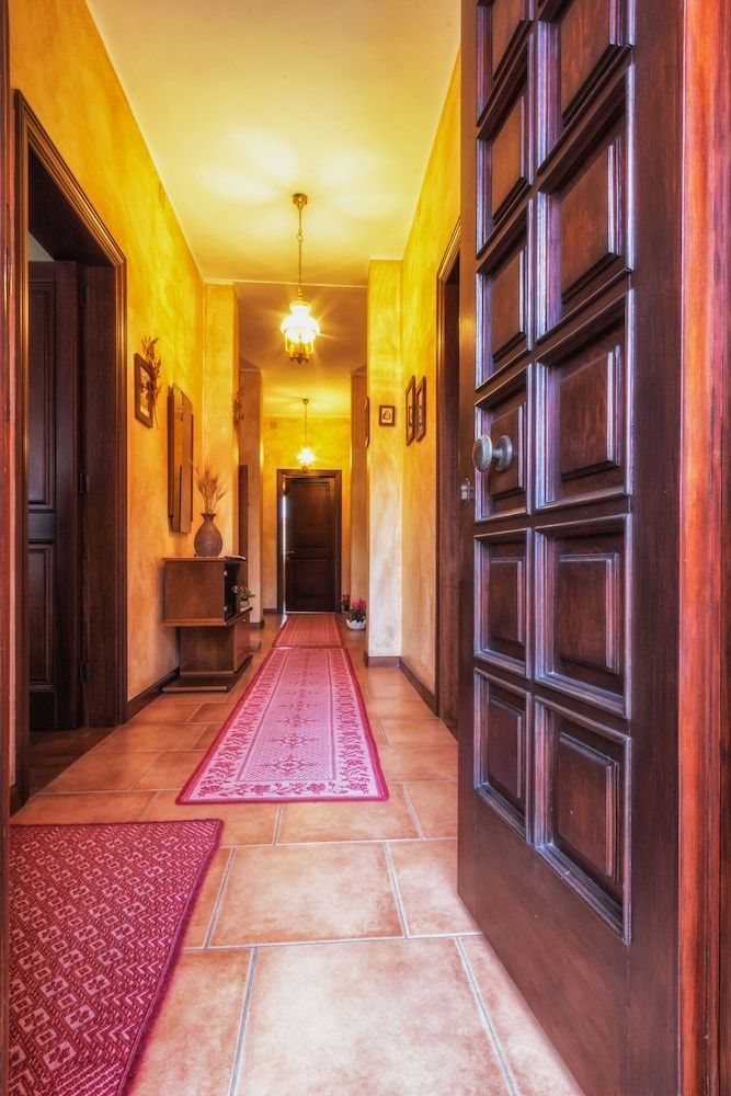 Bed & Breakfast Su Connotu