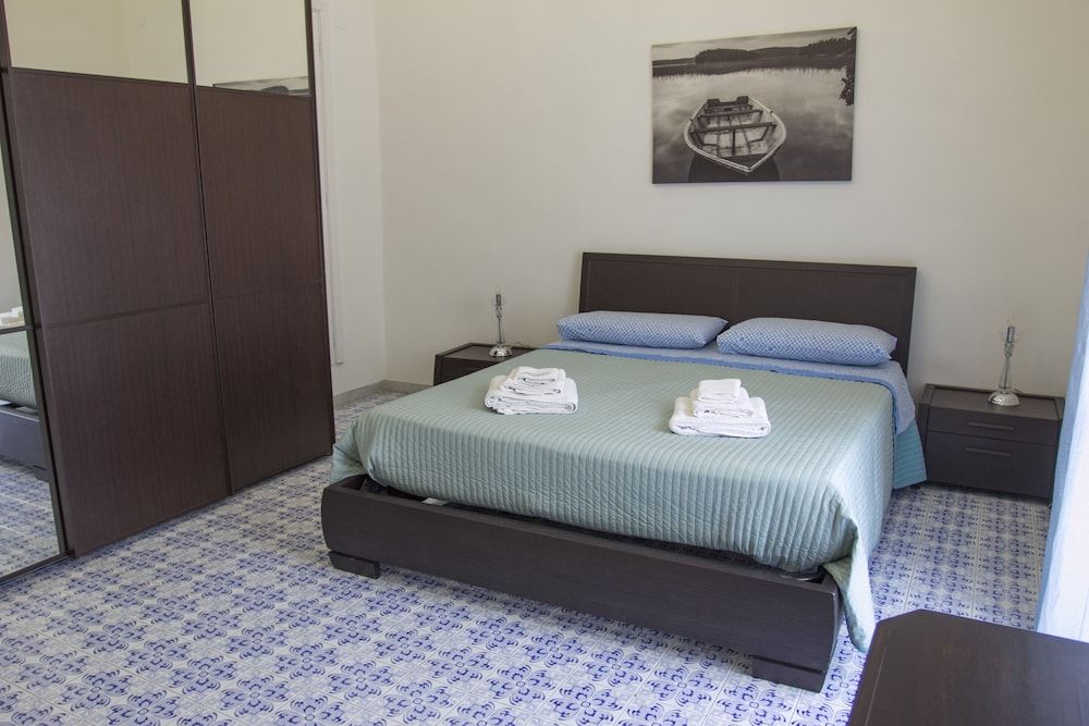 Hotel Cetara Albergo Diffuso