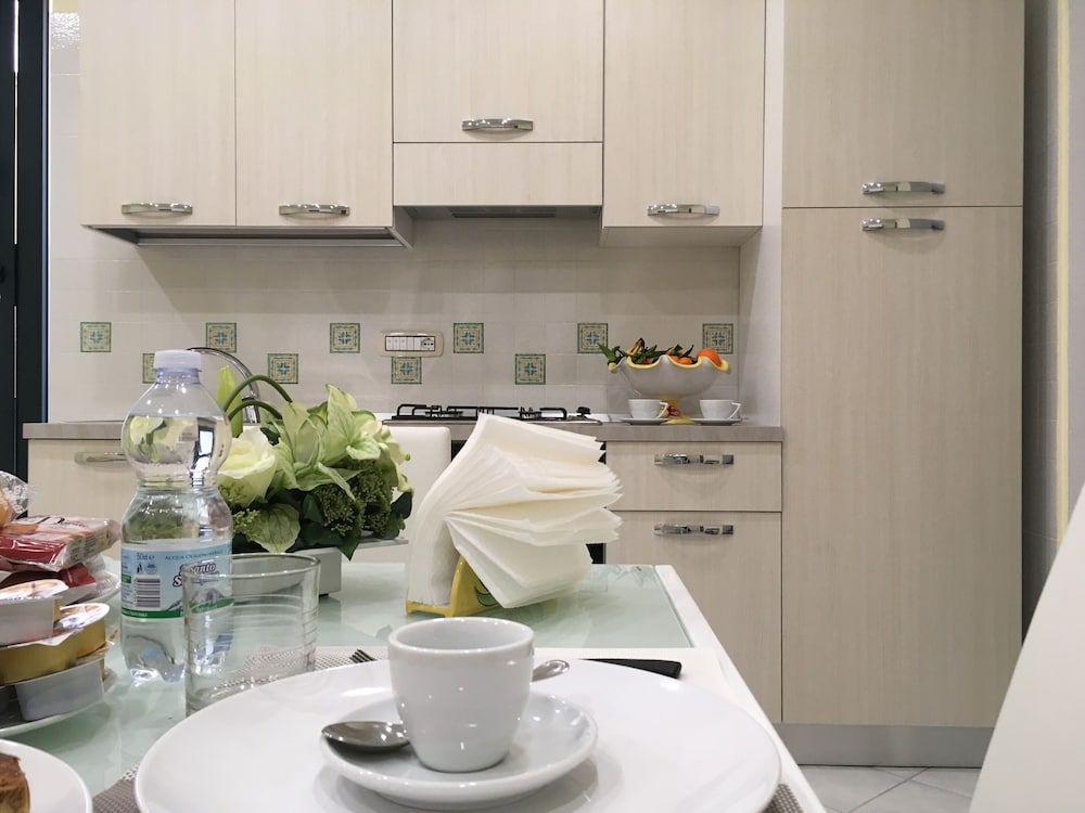 Hotel Cetara Albergo Diffuso