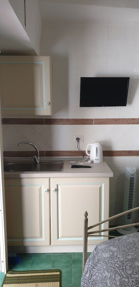 Hotel Cetara Albergo Diffuso