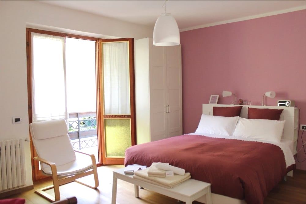 Ca' Marchesi B&B And Apartment