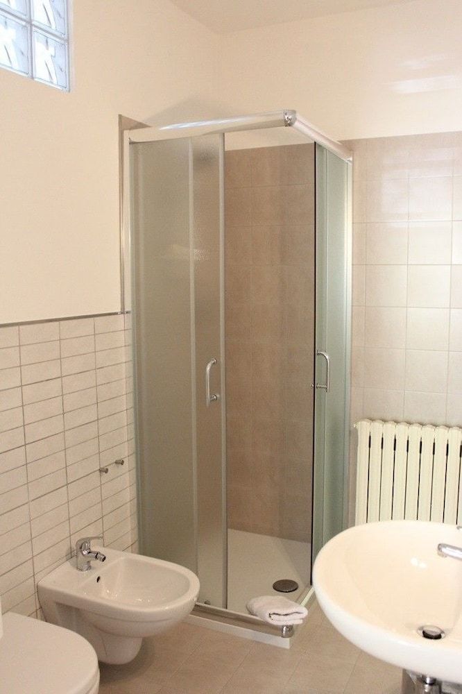 Ca' Marchesi B&B And Apartment