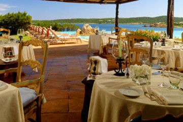 Hotel Pitrizza, A Luxury Collection Hotel, Costa Smeralda
