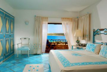 Hotel Pitrizza, A Luxury Collection Hotel, Costa Smeralda
