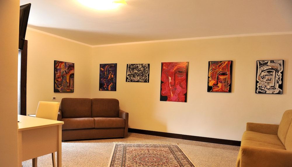 La Dimora Del Musicante B&B Home Gallery