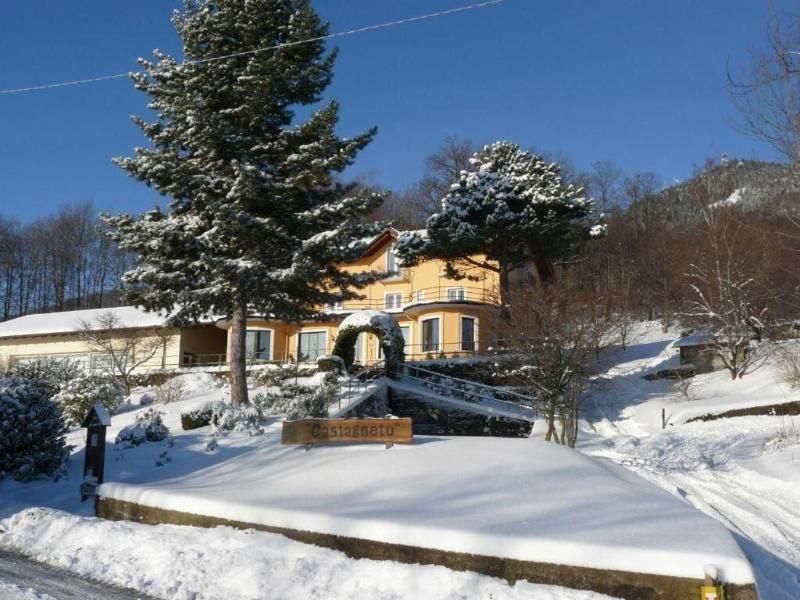 Castagneto