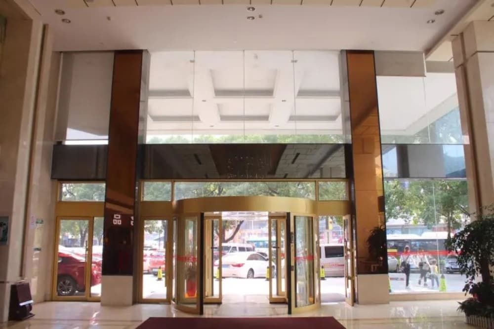 Huatian Hotel Xiangtan