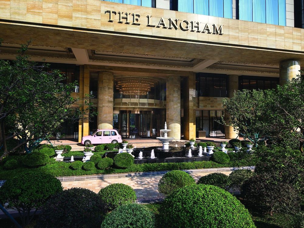 The Langham
