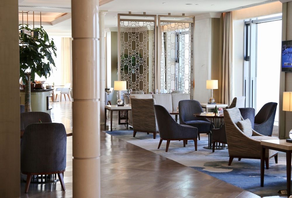 The Langham