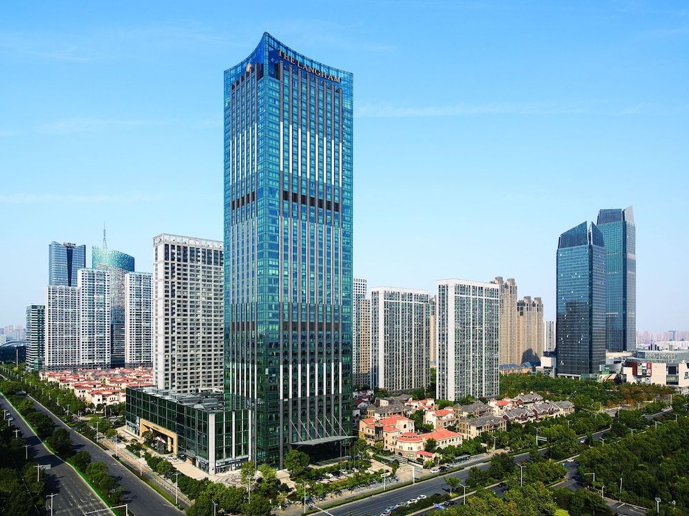The Langham