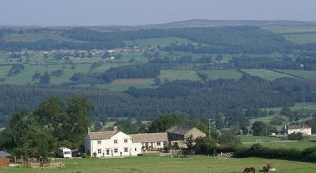 Capple Bank Farm