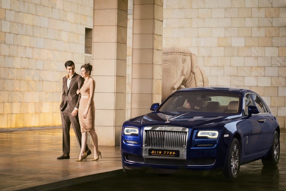 The Lodhi