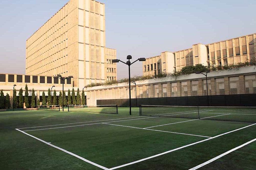 The Lodhi