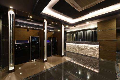 Hotel Star Resort Hers