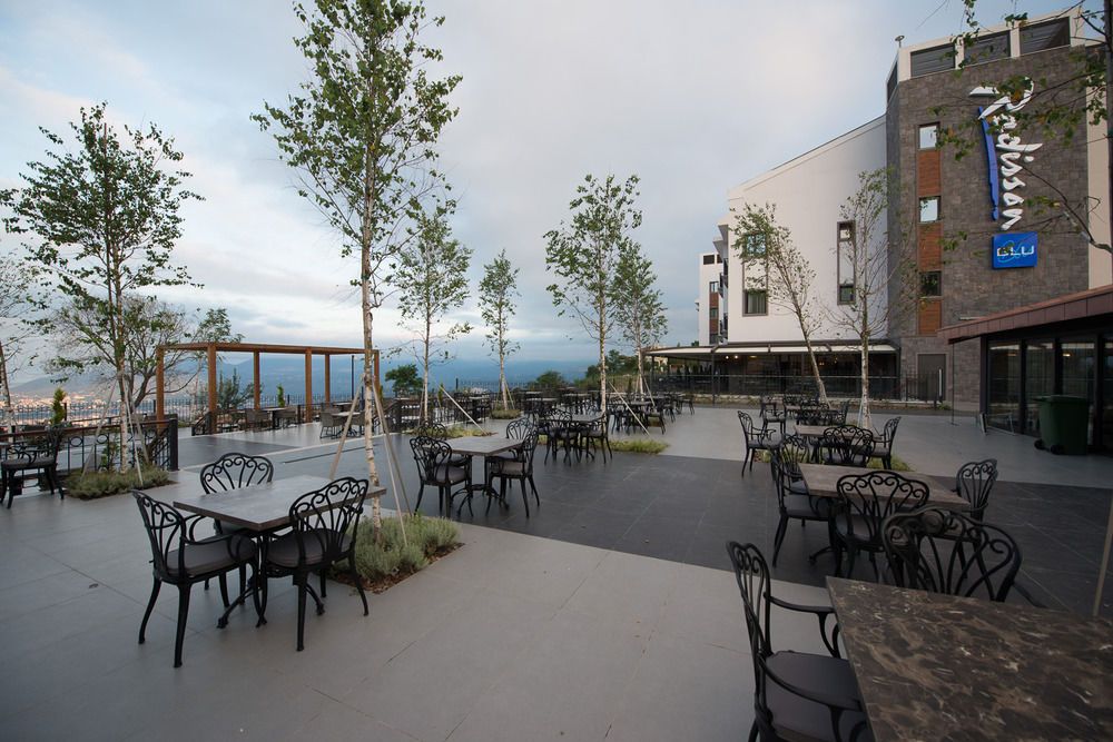 Radisson Blu Hotel, Ordu