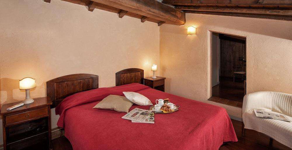 Country House Le Case Coloniche