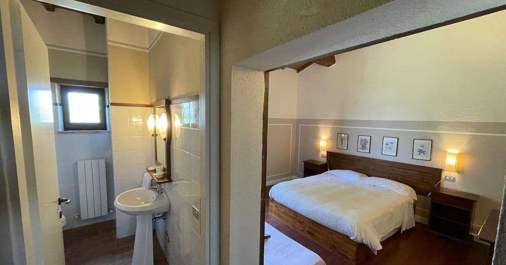 Country House Le Case Coloniche