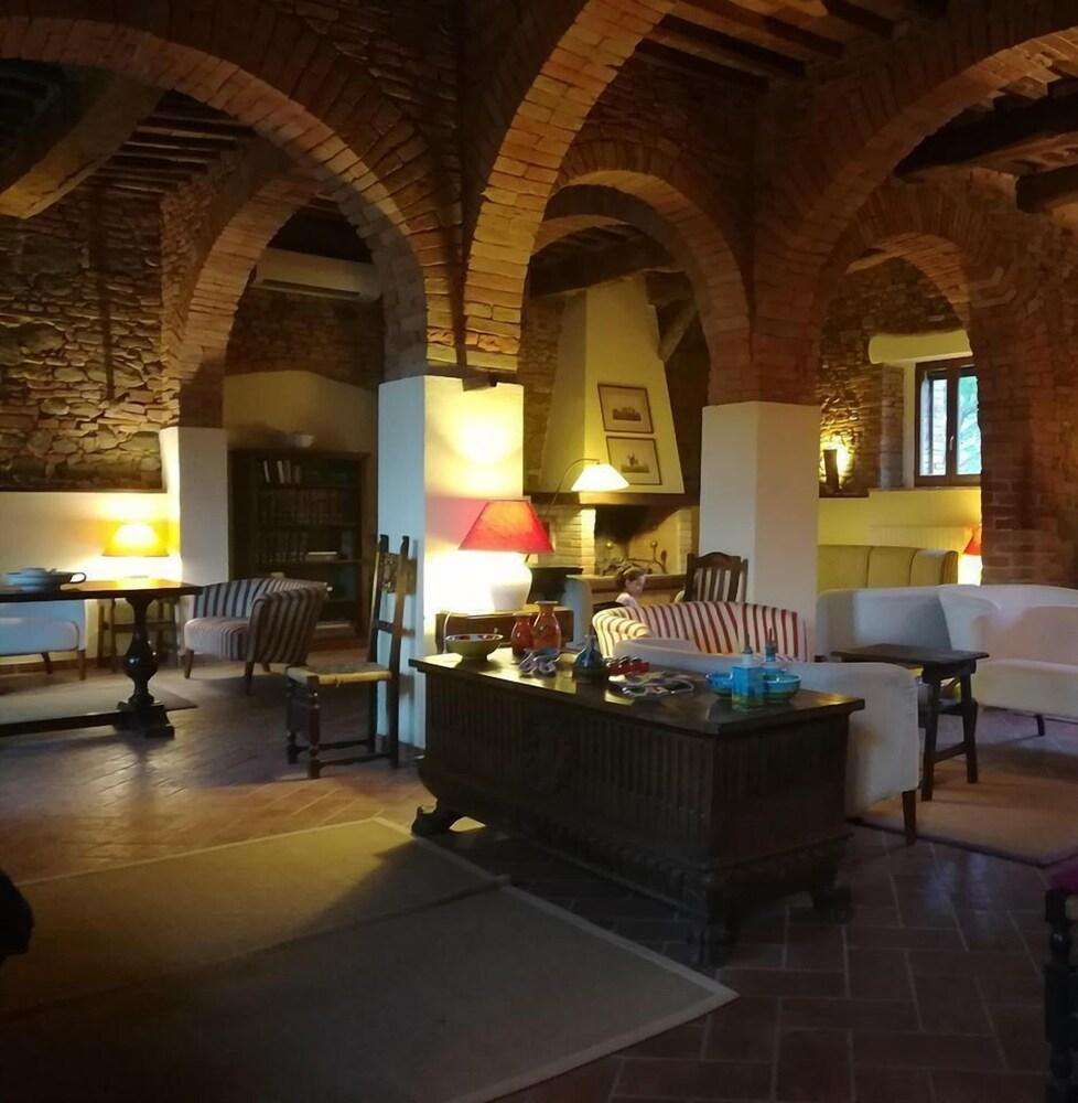 Country House Le Case Coloniche