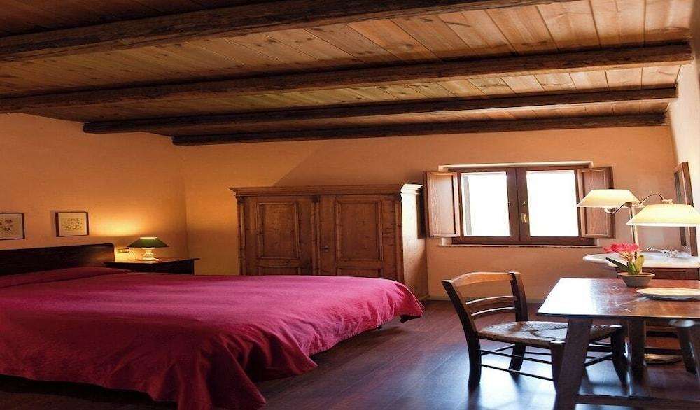 Country House Le Case Coloniche