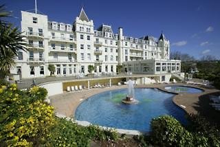 The Grand Hotel