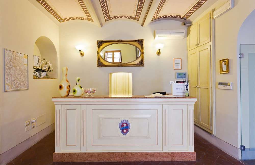 Palazzo San Niccolò