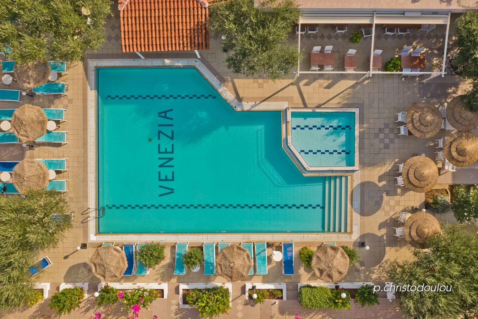 Venezia Hotel Bungalows