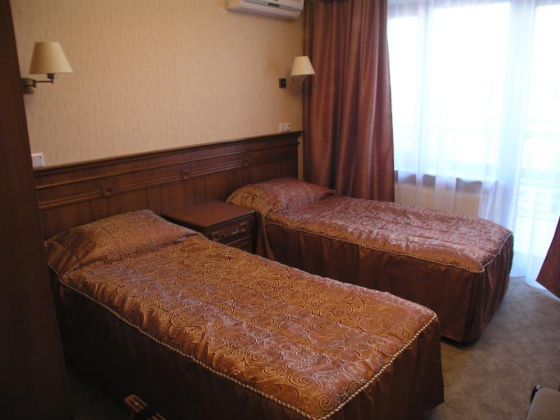 Eurohotel