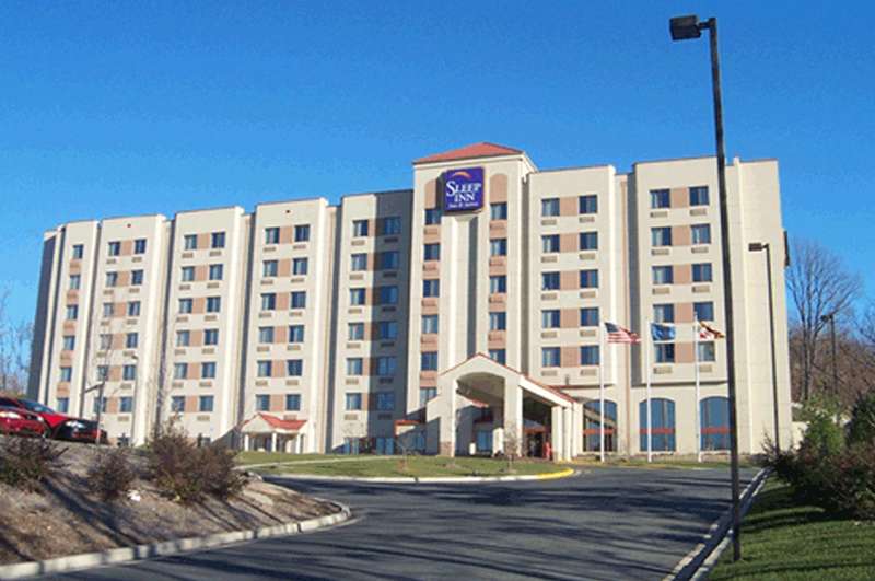 Holiday Inn Express Baltimore  Bwi Airport Ne by Ihg
