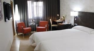 Norat Marina Spa