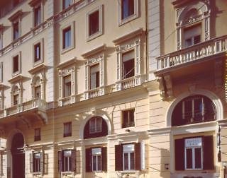 Embassy