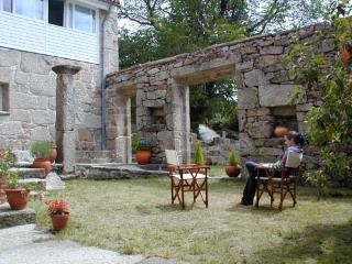 Casa Rural O´Pozo