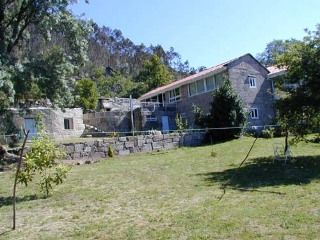 Casa Rural O´Pozo